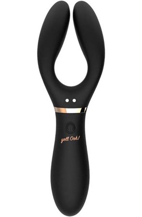 Oliver The Multi-Tasker