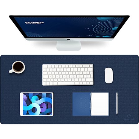 Pöytäalusta, Pöytäalusta, Pöytäalusta 40cm x 80cm, Läppärimatto, Pöytä M