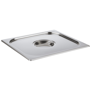 Kantinlock APS Rostfri GN