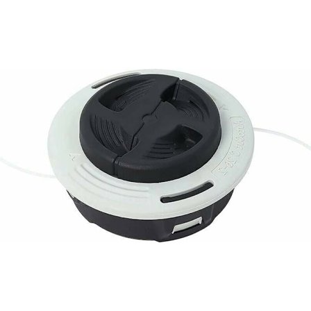 C26 - 2 Kompatibelt trimmerhuvud FS 55/56/70/94/91/111/131/240 4002710 2137, M10 x 1.0