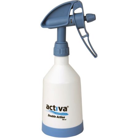 HYGIENTEKNIK Sprayflaska HT Double action 0,5 L - Lyreco - Städ och hygien - Städredskap - Sprayflaskor