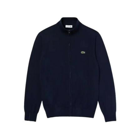 Lacoste Sweatshirts ; Hoodies Blå, Herre