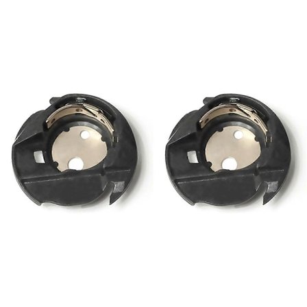 2 stk. Spolehus Q6A0764000 Passer til Singer 2010 3321 3323 Talent 4411 Heavy Duty 4432 44S 5511 5523 5554