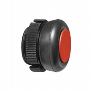 Schneider Electric XACA9414 Tryckknapp för Harmony XAC, Elfördelning & strömförsörjning