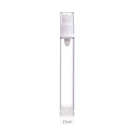 5 kpl 5 ml/10 ml/15 ml hajusteiden suihkepullot 15 ml