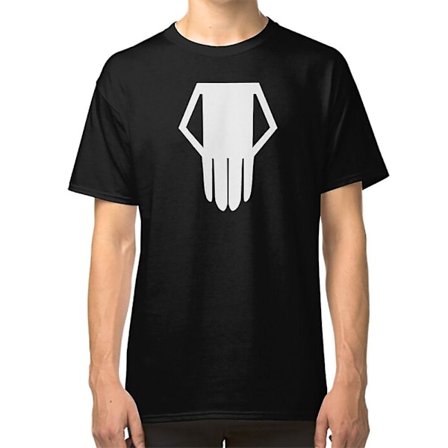 Bakugou Katsuki Skull T-shirt (Kapitel 96)