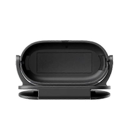 Til Insta360 GO 3S / GO 3 Clip Mount Hat Clip Quick Release Clamp Edition 0703