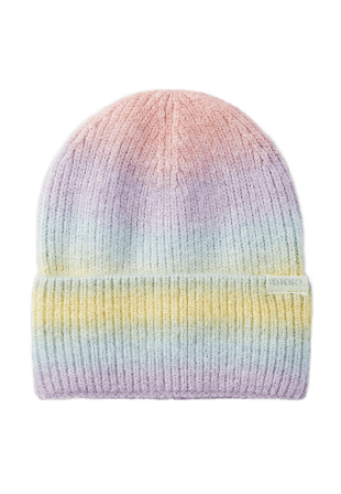 RIKIKI Flerfärgad mössa LOLA Mössor & hattar Blå 50/52
