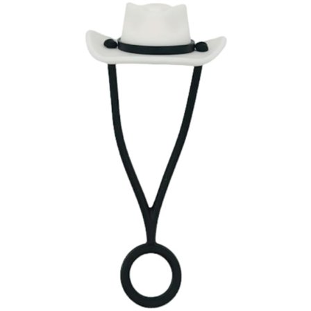 Nyt Stanley Lover strålåg: Silikone, genanvendeligt og lækagesikkert