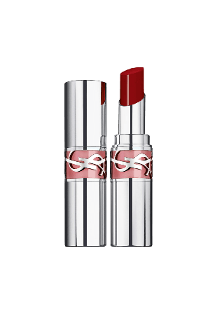 Yves Saint Laurent Loveshine Wet Shine Lipstick Läppstift Dam 3,2 GRM
