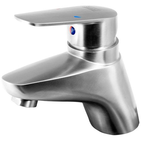 NGL 841uP Blandebatteri eco, uten bunnventil, Baderom