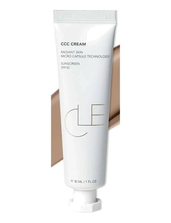 CLE Cosmetics Ccc Cream - Beige - 30 ML
