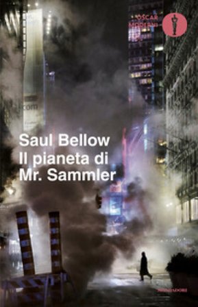 Il pianeta di Mr. Sammler Saul Bellow