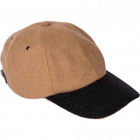 Paul Smith, Caps Beige, Heren, Maat:ONE Size