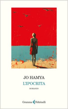 L'ipocrita Jo Hamya