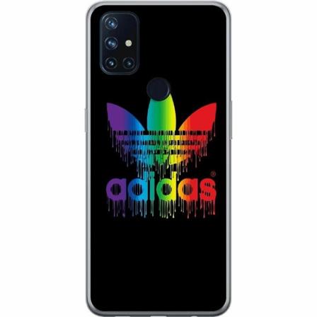 Oneplus Nord N10 5g Skal / Mobilskal - Adidas
