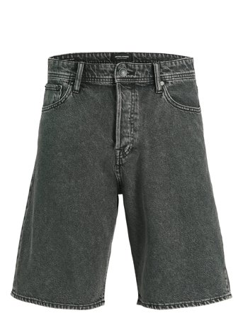 Jjialex Jjoriginal Shorts Sq 734 Grey Jack & J S