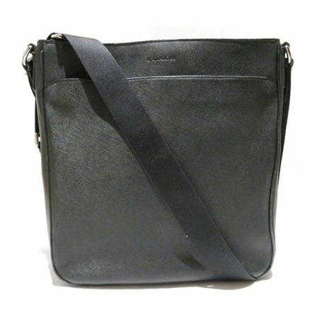 Coach Pre-owned Shoulder Tass , Zwart , Dames , Maat: ONE Size Vintage Tassen