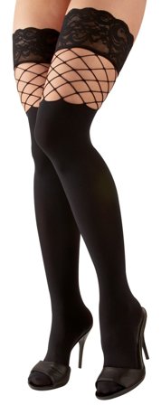 Mix Hold Ups - Cottelli Collection