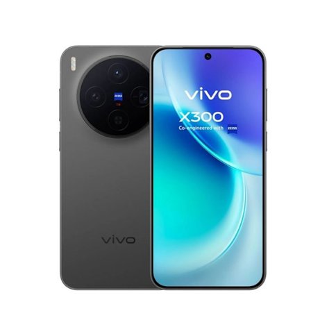 SMARTPHONE - VIVO - X300 V2515 - 12 GB RAM - 256 GB lager - 5G