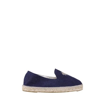 Manebí Espadrilles , Blauw , Heren , Maat: 43 EU