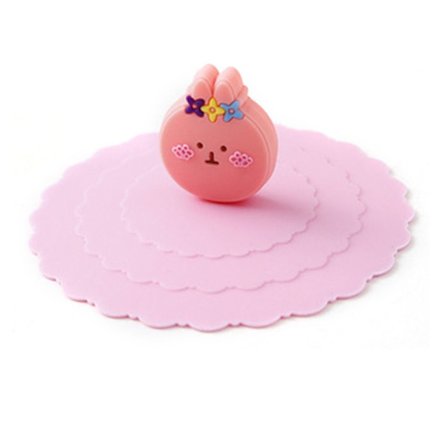 3 st cover Dammtäta telock 4 4