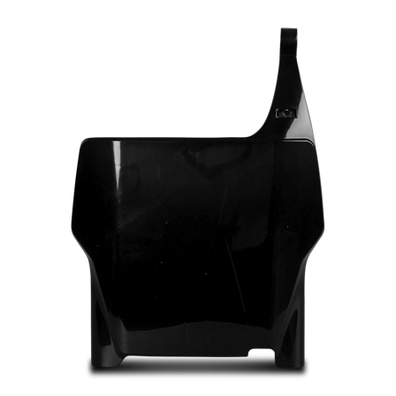 Nummernschild Polisport - Honda CRF 250R 2004-2007