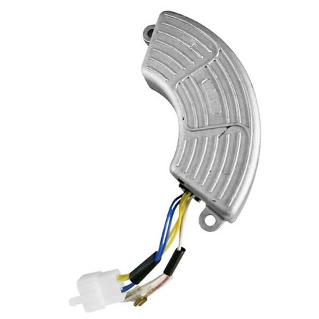 AVR Automatisk Spänningsregulator Generator 2-3.5KW/ 5-6.5KW/ 7-8KW (FMY)