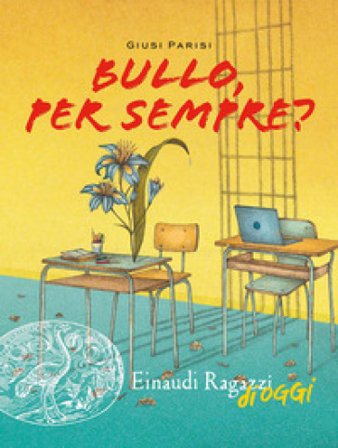 Bullo, per sempre? Giusi Parisi