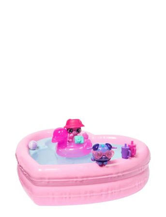 Hatchimals Hatchimals Alive Bestie Pool Party Multi/patterned