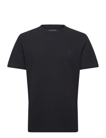 French Connection | Micro Ottoman | XL