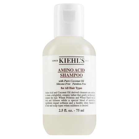 KIEHL'S Shampoo Amino Acid 75ml - Delicato