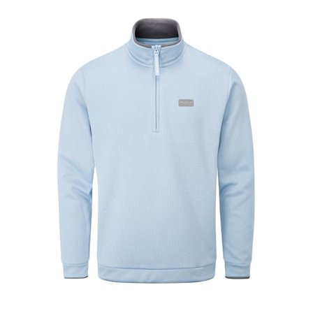 Stuburt Active-Tech Fleece Tröja Herr L Chamray