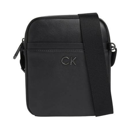 Calvin Klein, Bag K50K508717-Bax- Zwart, Heren, Maat:ONE Size