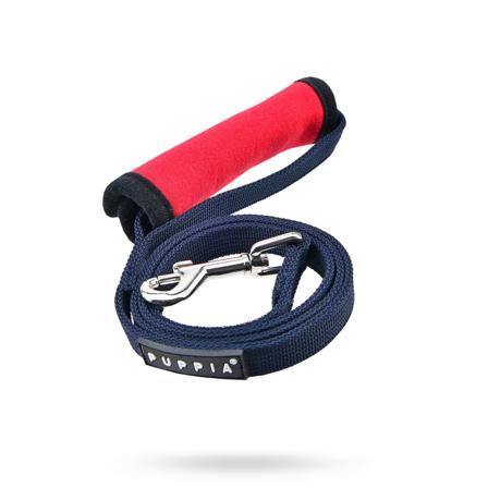 Mischief Red - Hundkoppel - Textilkoppel, Rullkoppel, Draglinor, Läderkoppel, Långlinor, Flexikoppel på Doggie.se