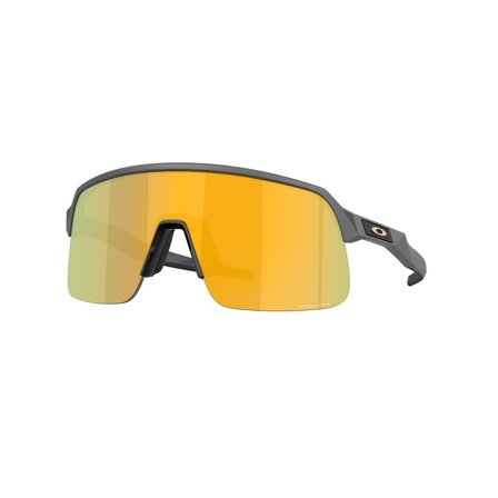 Oakley Sutro Lite S - Prizm 24K OO9496-0934 i Sort