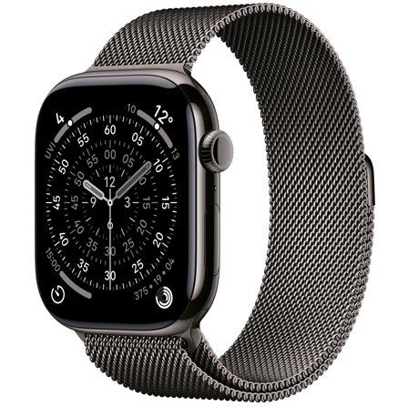 Apple WATCH 11 46 SL TI SL ML ML CEL