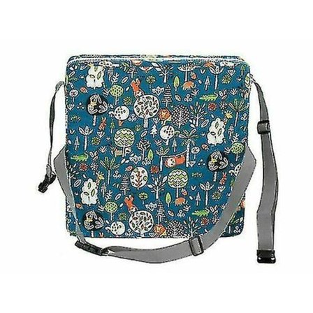 Upea Lasten Tyyny Vauvan Istuintyyny Booster-tyyny Lapsen Turvallisuus Booster-tyyny (FMY)