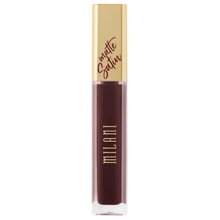 Milani Amore Satin Matte Cream Lipstick 12 Cashmere