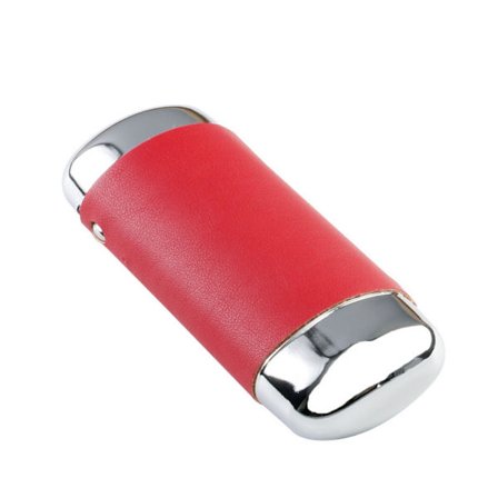 Brilleæske Brilleæske RØD