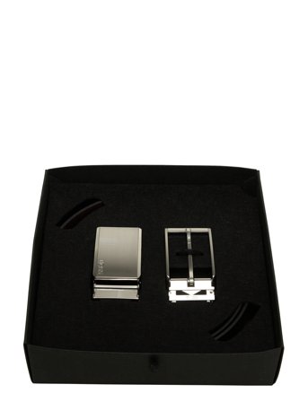 Gesi_Gb35_Pp Accessories Belts Classic Belts Black BOSS