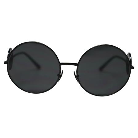 Dolce & Gabbana Pre-owned, Sunglasses Zwart, Dames, Maat:ONE Size