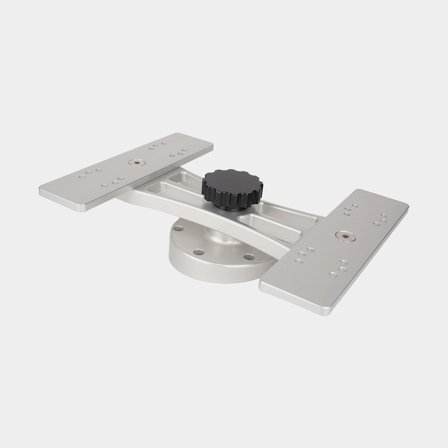 GeigerTec Low Pro Stack Mount