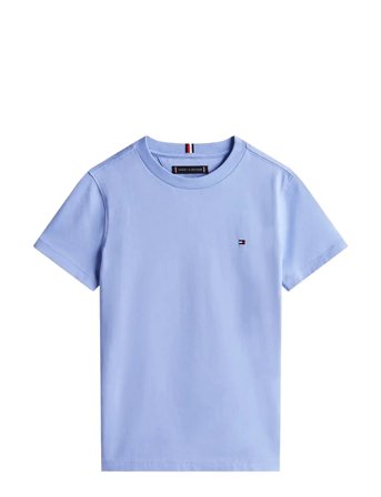 Tommy Hilfiger | Essential Cotton Reg Fit Tee Ss | 140