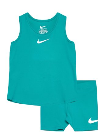 Nike | Ks-Knit Short Set | 98/104