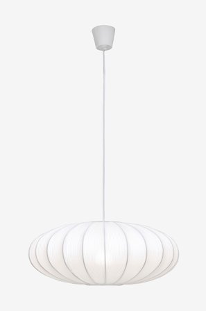 Aneta Lighting - Taklampe MAMSELL - Hvit - Takpendler - Fra Homeroom