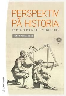Perspektiv på historia, ISBN: 9789144097381