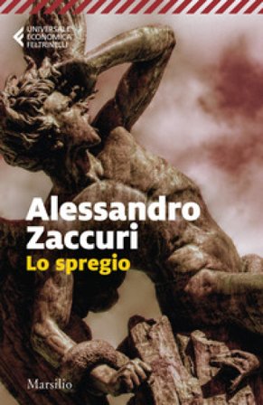 Lo spregio Alessandro Zaccuri