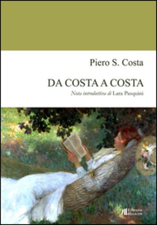 Da costa a costa Franco Giovanni Costa