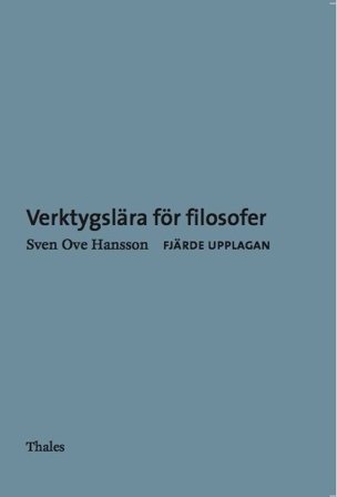 Verktygslära för filosofer